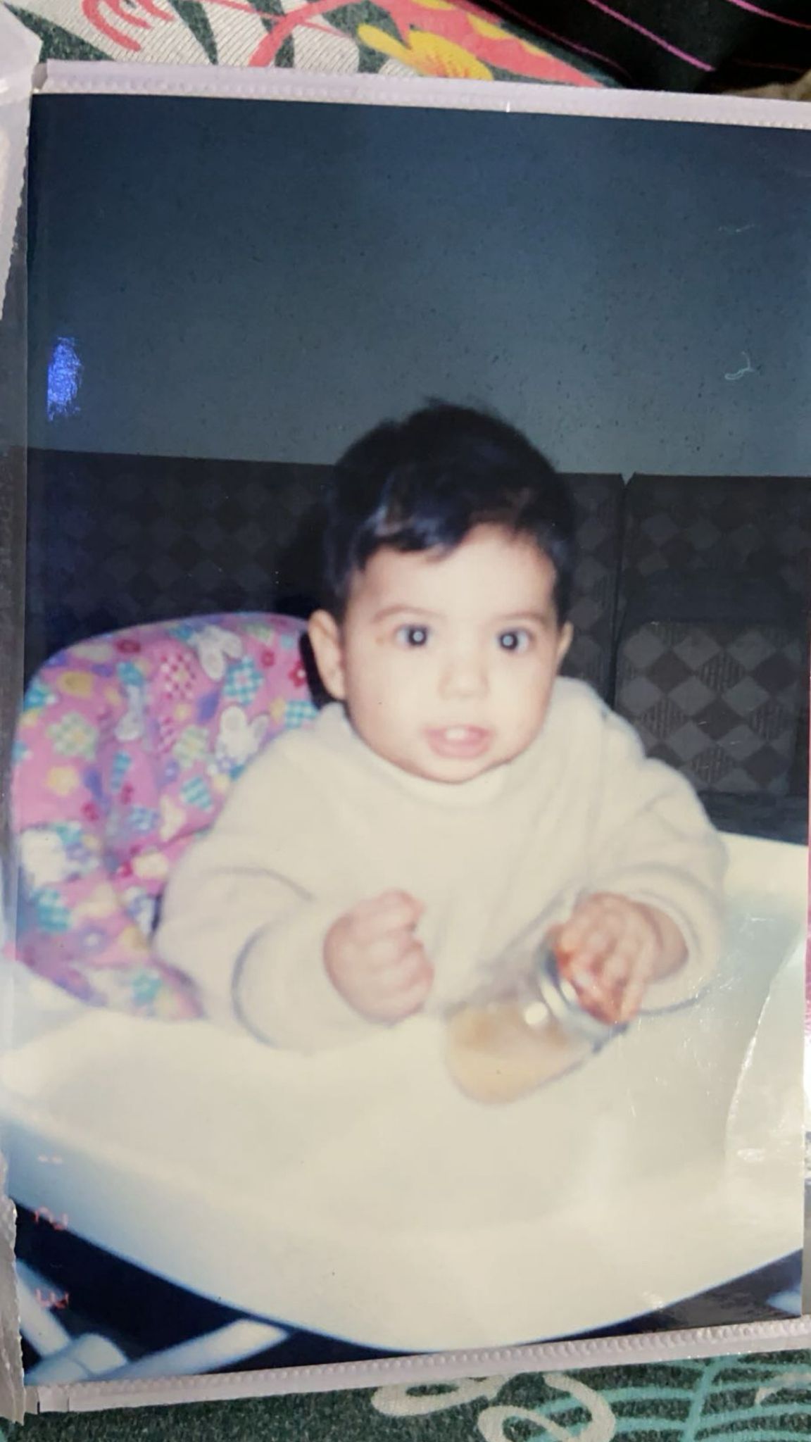 Baby Rawan