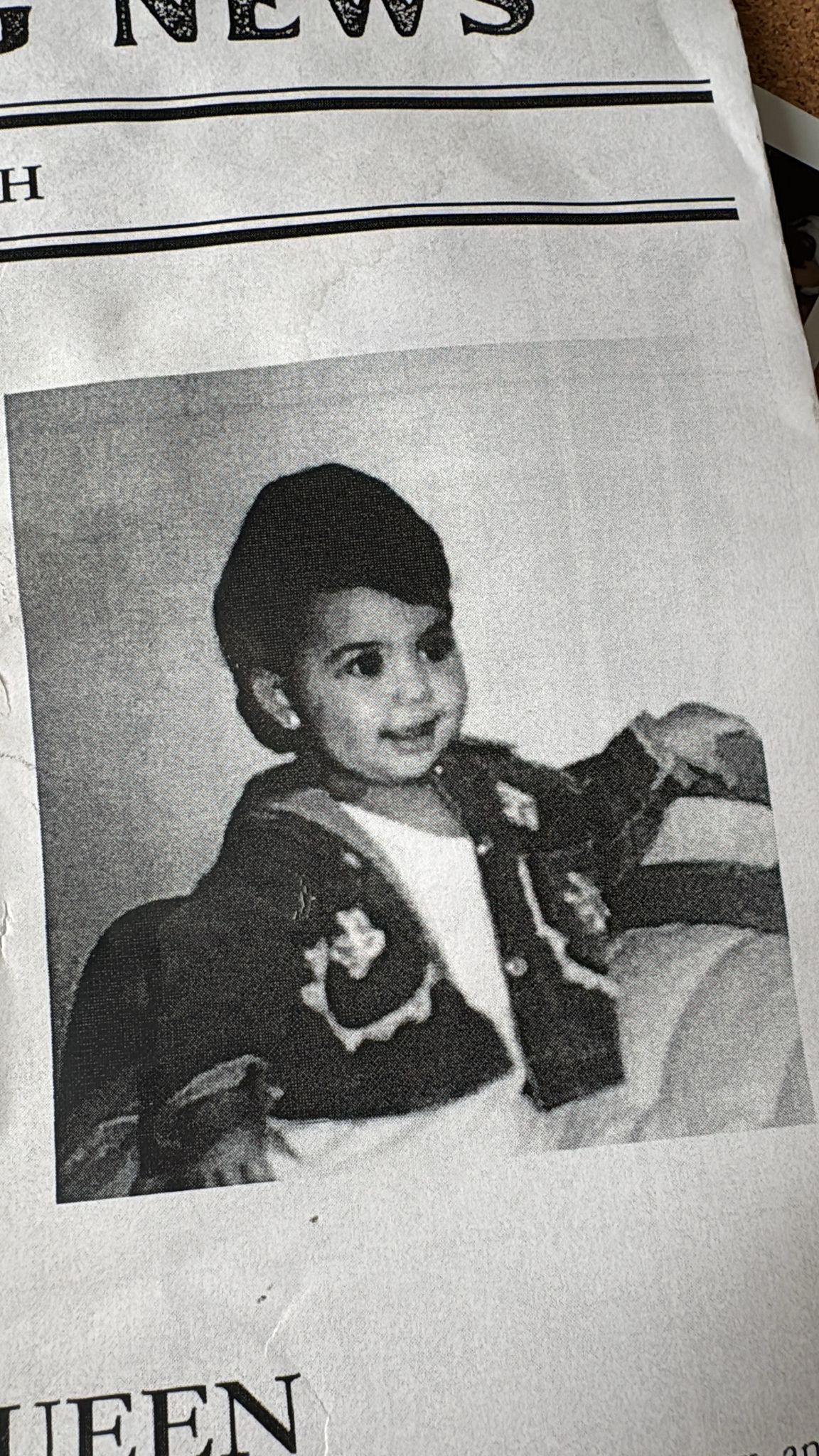Baby Rawan 4