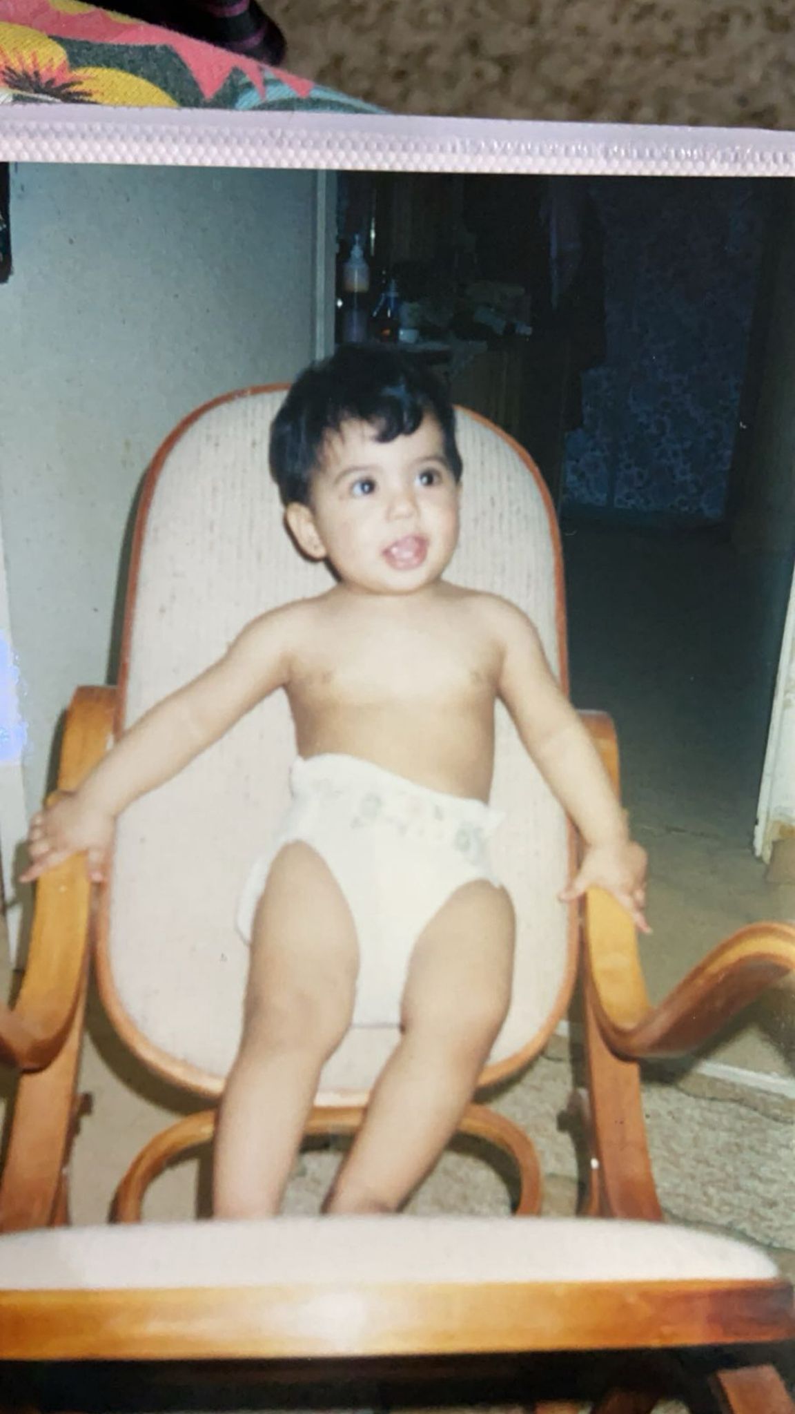 Baby Rawan 2